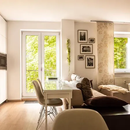 Bright 2br Business & - Nivy - Balcony - Fast Wifi Διαμέρισμα Μπρατισλάβα