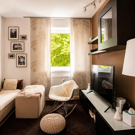 Bright 2br Business & - Nivy - Balcony - Fast Wifi Διαμέρισμα Μπρατισλάβα