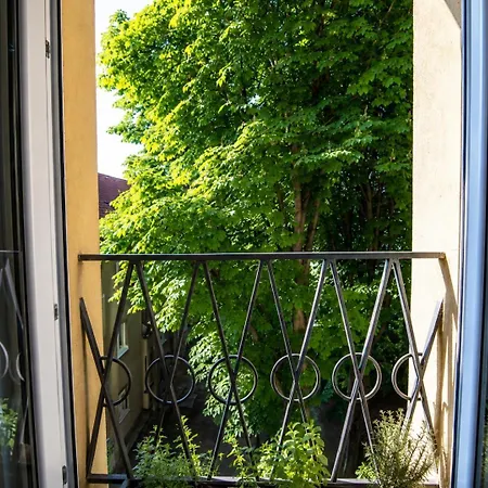 Bright 2br Business & - Nivy - Balcony - Fast Wifi * Μπρατισλάβα